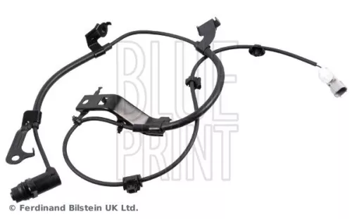 Blue Print Front Left Abs Wheel Speed Sensor For Toyota Hilux Innova / Kijang Innova