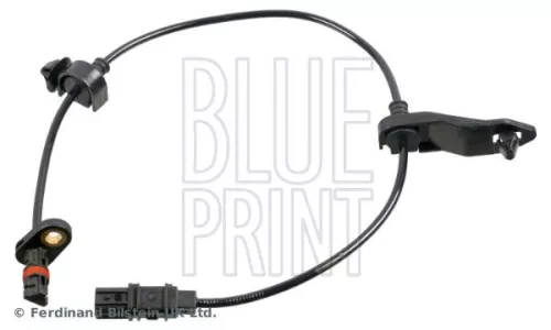 Blue Print Rear Left Abs Wheel Speed Sensor For Honda Civic