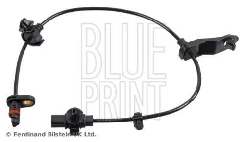Blue Print Rear Right Abs Wheel Speed Sensor For Honda Civic