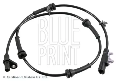 Blue Print Rear Left Or Right Abs Wheel Speed Sensor For Nissan Qashqai X-trail