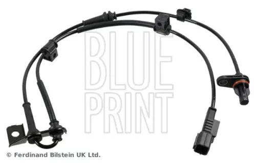 Blue Print Front Right Abs Wheel Speed Sensor For Hyundai Kia Sportage Tucson