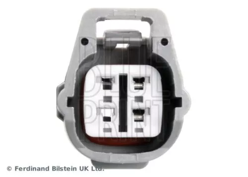 BLUE PRINT BLUE PRINT ADBP710132 Blue Print Front Left Abs Wheel Speed Sensor For Lexus Toyota Land Cruiser 100 Lx 