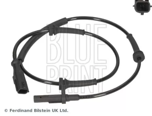 Blue Print Rear Left Or Right Abs Wheel Speed Sensor For Fiat Mitsubishi Nissan Op