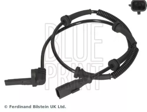 Blue Print Front Left Or Right Abs Wheel Speed Sensor For Fiat Mitsubishi Nissan 
