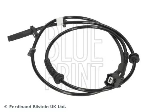 Blue Print Front Left Or Right Abs Wheel Speed Sensor For Nissan Nv200 Nv200 / Ev