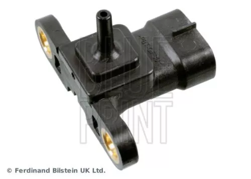 Sensor, boost pressure