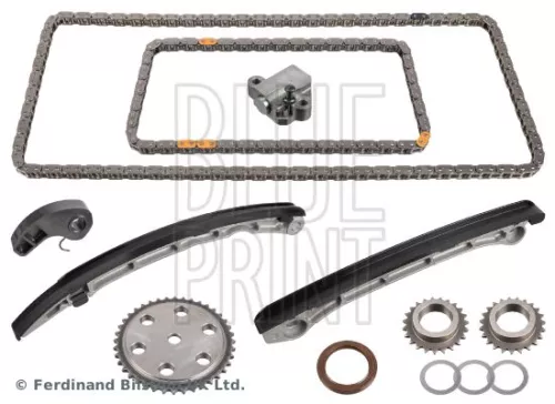 Blue Print Timing Chain Kit For Mazda 3 5 6