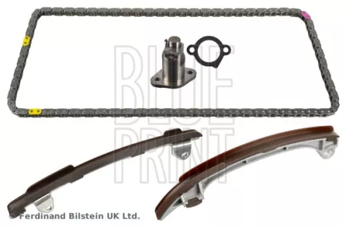 Blue Print Timing Chain Kit For Lexus Toyota Allion Alphard Alphard / Vellfire A