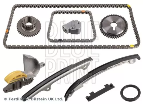Blue Print Timing Chain Kit For Nissan X-trail