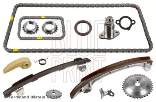 Blue Print Timing Chain Kit For Toyota Alphard Alphard / Vellfire Avensis Avensi