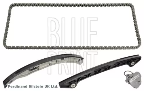 Blue Print Timing Chain Kit For Mazda 3 6 Bt-50 Mpv Tribute