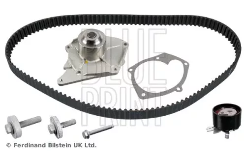 Water Pump & Timing Belt Kit