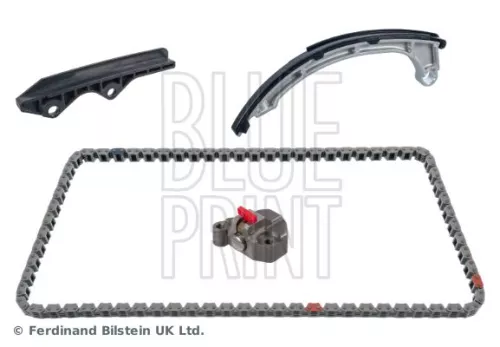 Blue Print Timing Chain Kit For Nissan Micra Micra C+c Note