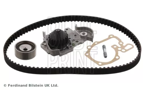 Water Pump & Timing Belt Kit