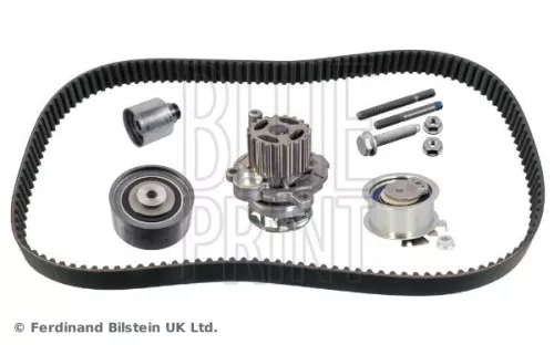 Water Pump & Timing Belt Kit