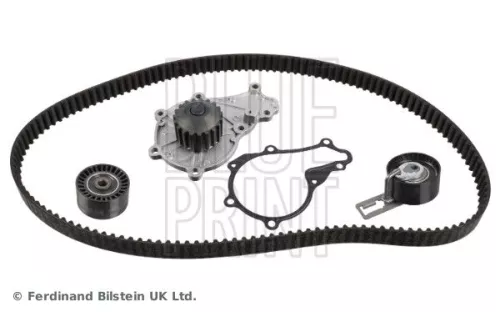 Water Pump & Timing Belt Kit