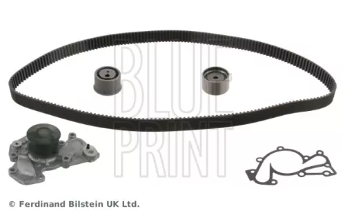 Water Pump & Timing Belt Kit