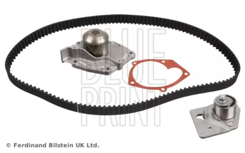 Water Pump & Timing Belt Kit