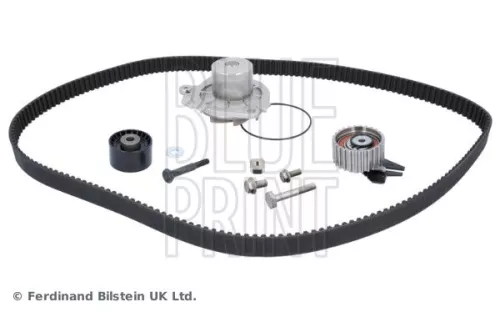 Water Pump & Timing Belt Kit