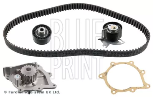 Water Pump & Timing Belt Kit