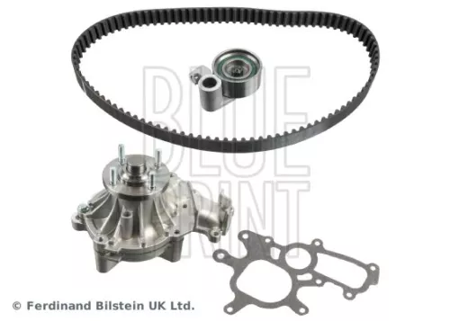 Water Pump & Timing Belt Kit