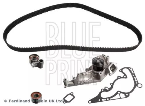 BLUE PRINT BLUE PRINT ADBP730056 Water Pump & Timing Belt Kit 