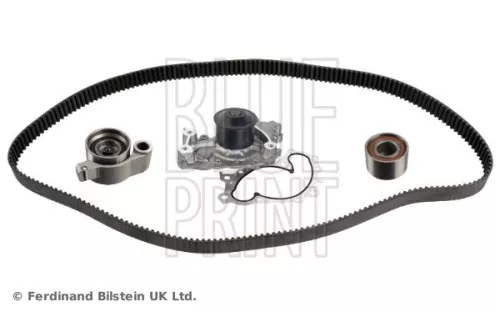 BLUE PRINT BLUE PRINT ADBP730060 Water Pump & Timing Belt Kit 