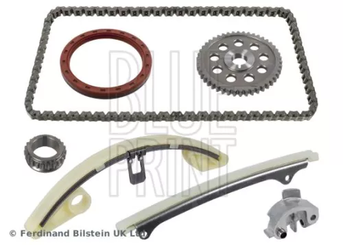 BLUE PRINT BLUE PRINT ADBP730065 Blue Print Timing Chain Kit For Honda City Civic Jazz 