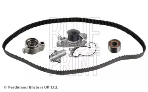 Water Pump & Timing Belt Kit