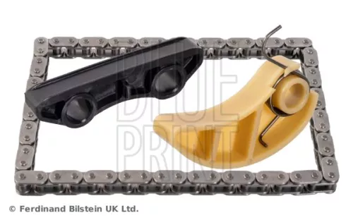 Chain Kit, oil pump drive