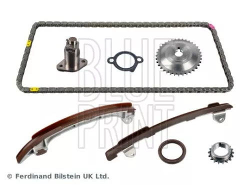 Blue Print Timing Chain Kit For Toyota Allion Alphard Alphard / Vellfire Aurion 