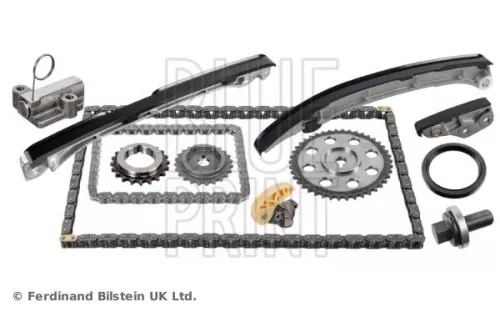 Blue Print Timing Chain Kit For Mazda 3 6 Cx-5