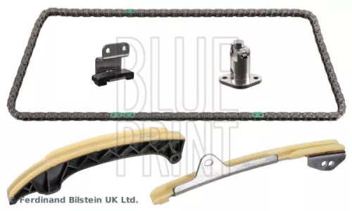 Blue Print Timing Chain Kit For Lexus Toyota Auris C-hr Corolla Corolla Cross Ct