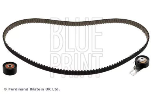 Blue Print Timing Belt Kit For Citroën Ds Ford Opel Peugeot Toyota Vauxhall 2008