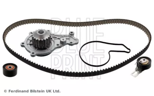 Water Pump & Timing Belt Kit