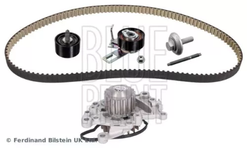 Water Pump & Timing Belt Kit