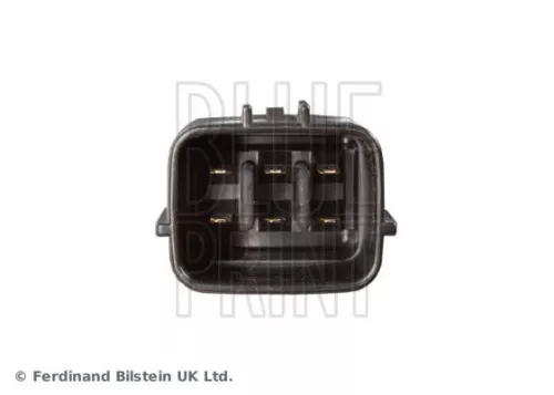 BLUE PRINT BLUE PRINT ADBP740001 EGR Valve 