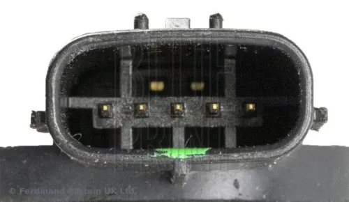 Mass Air Flow Sensor