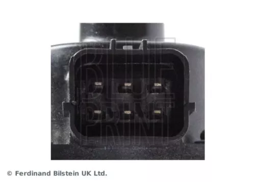 BLUE PRINT BLUE PRINT ADBP740051 EGR Valve 