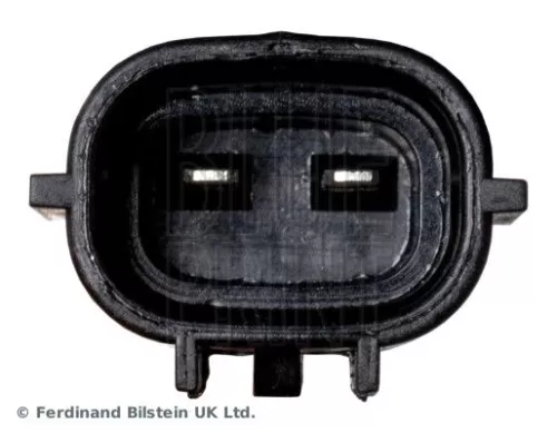 BLUE PRINT BLUE PRINT ADBP740086 Control Valve, camshaft adjustment 