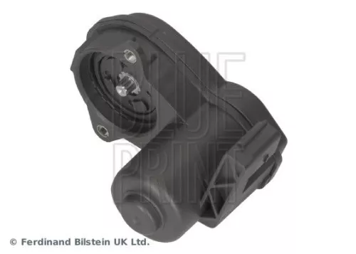 Control Element, parking brake caliper