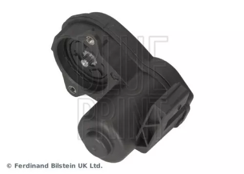 Control Element, parking brake caliper