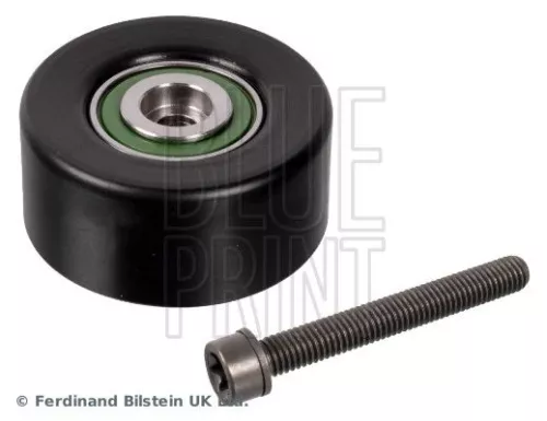 Blue Print Deflection Pulley/guide Pulley Timing Belt For Alfa Romeo Chevrolet D