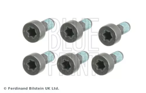 Screw Set, flywheel