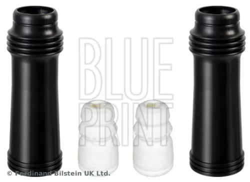 Dust Cover Kit, shock absorber