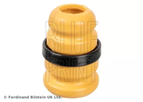 Rubber Buffer, suspension