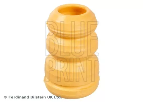 Rubber Buffer, suspension