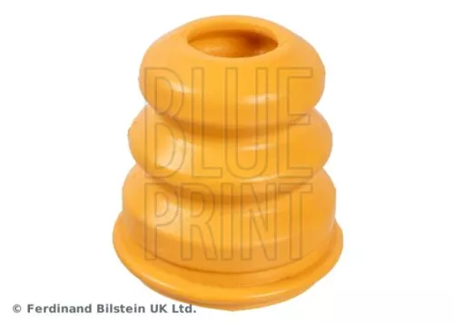 Rubber Buffer, suspension