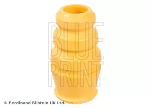 Rubber Buffer, suspension