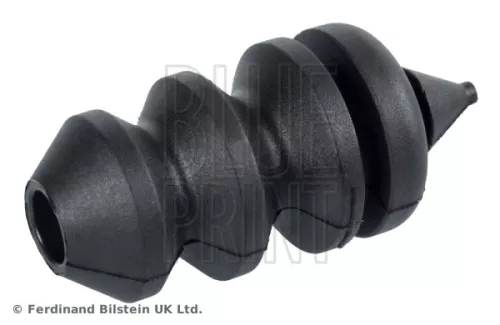 Rubber Buffer, suspension